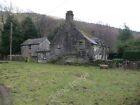 Photo 6X4 Old Cottage At Dyffryn-Gwyn Penhelig This Characterful Cottage  C2011