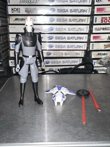 Star Wars, Rebels, Grand Inquisitor - Picture 1 of 7