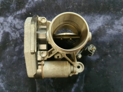 LAND ROVER PEUGEOT 407 FREELANDER 2.2 HDI PROBADO CUERPO ACELERADOR 9656932580 Foto 1 de 4