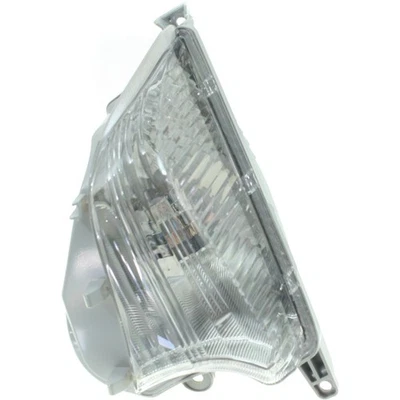 CAPA Turn Signal Light For 2015-2017 Toyota Prius C Driver Side - Image 1 of 4