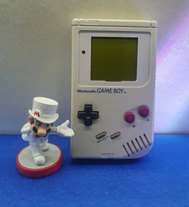 CONSOLA GAME BOY ORIGINAL FAULTY NO FUNCIONA LEER DESCRIPCION - Imagen 1 de 5