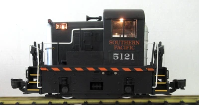 ARISTO CRAFT 22507 LIl' CRITTER SOUTHERN PACIFIC DIESEL - Image 1 of 4