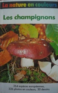 Les champignons | Grunert Helmut | Très bon état - Picture 1 of 1