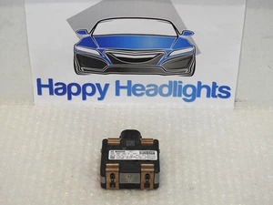 2018-2021 Volkswagen Cruise Control Distance Radar Sensor 3QF-907-561-D OEM - Picture 1 of 11