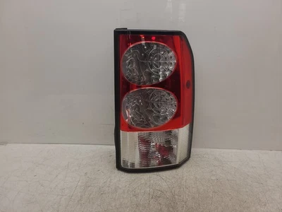 2012 LAND ROVER SUV Drivers Lamp Assembly Rear RH Discovery - Image 1 of 4