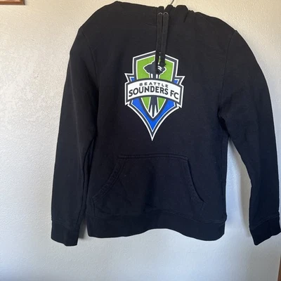 SEATTLE SOUNDERS SOCCER FC - Image 1 of 4