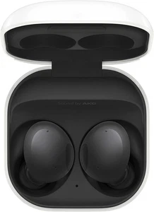 Samsung Galaxy Buds 2 Graphit Wireless In-Ear Kopfhörer ANC Open Box - Bild 1 von 3