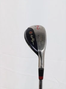 Ben Hogan Edge Cft Ti 19° 2 Hybrid Regular Flex Apex 1182753 Good - Picture 1 of 5
