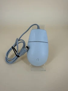 SOURIS ADB APPLE MACINTOSH DESKTOP BUS MOUSE II REVISÉE - Zdjęcie 1 z 4