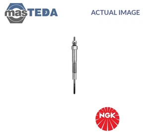 4664 ENGINE GLOW PLUG NGK NEW OE REPLACEMENT - Picture 1 of 5