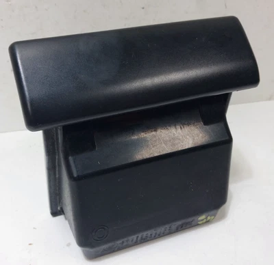 Toyota Tacoma 1995-2004 1996-2002 4Runner tablero bandeja de cenizas negro Foto 1 de 4