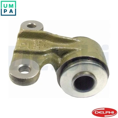 2x MOUNTING CONTROLTRAILING ARM TD644W FOR PEUGEOT EXPERT/TEPEE/Van 807  FIAT - Image 1 of 4