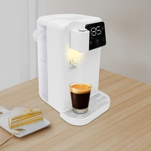 ?Dispensador instantáneo de agua caliente instantáneo de escritorio dispensador de agua de escritorio EE. UU. - Imagen 1 de 12