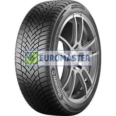 Winterreifen BARUM 245/45 R 18 TL 100V POLARIS 6 XL FR - Bild 1 von 1