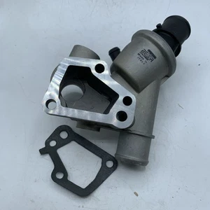 TF604.80 Thermostat Behr Engine Alpha Romeo 145 - 146 Fiat Tipo Tempra 1.9 Td - Picture 1 of 5