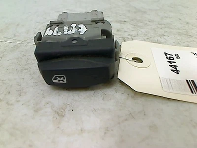 INTERRUPTOR DE CIERRE CENTRALIZADO Renault Scénic II (JM) 2004 - Imagen 1 de 2