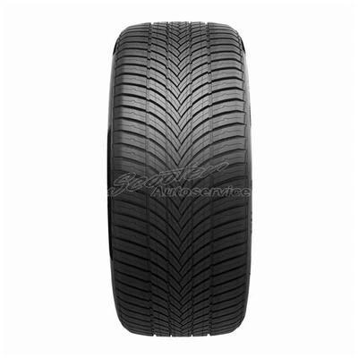 4x Allwetter-Reifen Syron Premium 4 Seasons 3PMSF XL 235/35R19 91W ZR | 70594 - Bild 1 von 3