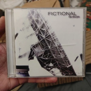 FICTIONAL - Fiction - CD - Bild 1 von 4