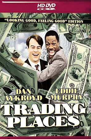 Trading Places [Special Collector's Edition] - Image 1 of 1