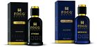 Fogg Combo Xtremo & Impressio Scent For Men 100Ml Long Lasting Perfume
