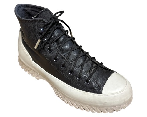 Converse Ctas Lugged 2.0 SCARPE SPORTIVE DONNA 39 5