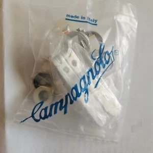 Campagnolo Triomphe Downtube Shifters, New in Original Packaging, Free USA Ship - Picture 1 of 3