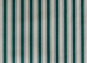 HEAVY COTTON TWILL DARK GREEN 58" Wide please read entire description. - Picture 1 of 6