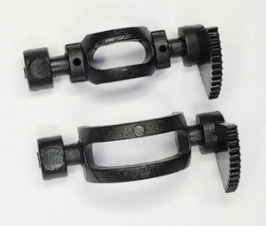 Replacement Gears for Nintendo 64 Controller - (Fix broken analog sticks) Repair - Picture 1 of 3
