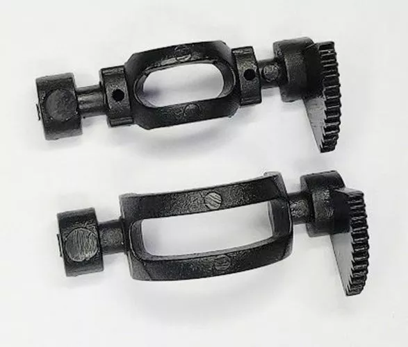 Replacement Gears for Nintendo 64 Controller - (Fix broken analog sticks) Repair - Image 1 of 3