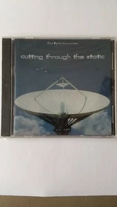 Cutting Through the Static - FORTYMINUSONE (Audio CD, 2001 ASCAP) - Picture 1 of 2