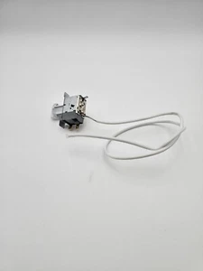 5304522330 Frigidaire Refrigerator Cold Control Thermostat; C4-3a - Picture 1 of 2