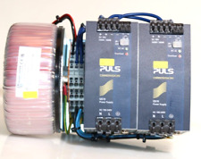 PULS DIMENSION QS10 Power Supply  + Spule Inst.Nr.: 211155