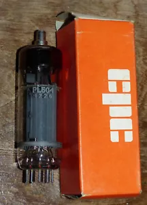 PL504 valve - Picture 1 of 1