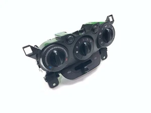 GENUINE MAZDA 2 TS2 MK3 HEATER BLOWER A/C CLIMATE CONTROL PANEL 2007-2014 - Picture 1 of 4