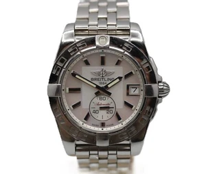 Breitling Galactic 36mm A37330 Full Set 2021 - Picture 1 of 13
