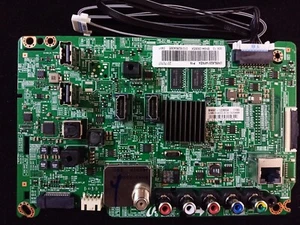 Samsung UN55J6201AFXZA Main Board (BN97-12365A) BN94-09065X - Picture 1 of 2