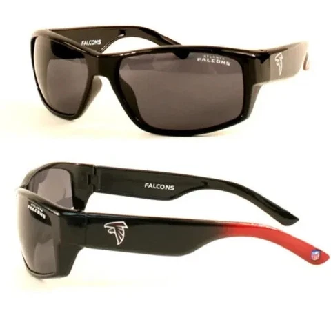 ATLANTA FALCONS NFL MENS SPORT SUNGLASSES Cover