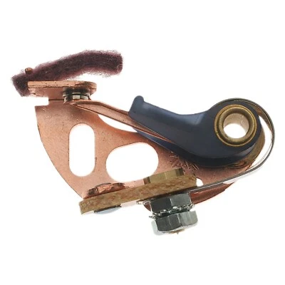 Juego de contactos de encendido para Buick Century 1954-1956 5,3 L V8 SMP 481DG19 1955 Foto 1 de 4