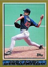 1998 Topps Baseball Series 2 Pick Your Card NM-MT