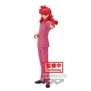YU YU HAKUSHO DXF-KURAMA-30° ANNIVERSARIO - Foto 1 di 4