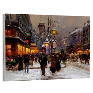 Edouard-Leon Cortes (French) Poster or Canvas Fine Wall Art Home Decor Print - Picture 1 of 16