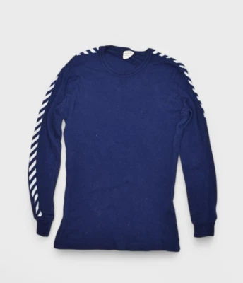 Camisa Helly Hansen De Colección Para Mujer S Capa Base Manga Larga Lifa Prolite 5000 EE. UU. Foto 1 de 4