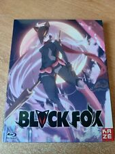 Black Fox - Blu-Ray