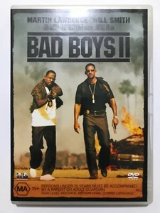 Bad Boys 2 Two - DVD - Picture 1 of 2