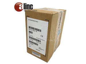 New - P22637-001 - HPE 3.84TB SAS 12G RI SFF SC SS540 SSD OPT: (P21143-B21) - Picture 1 of 2