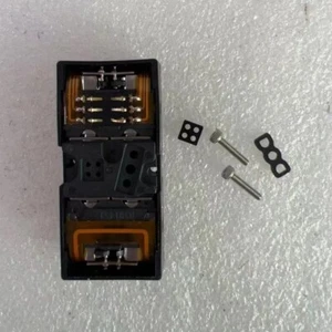 A46408 Blocco elettrovalvola MS M compatibile con stampante CIJ Marca Imaje 9410 9450 - Foto 1 di 4