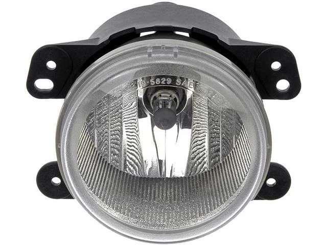 Luz antiniebla para Jeep Dodge Chrysler Wrangler Magnum 300 Journey PT Cruiser YB11R3 Foto 1 de 1
