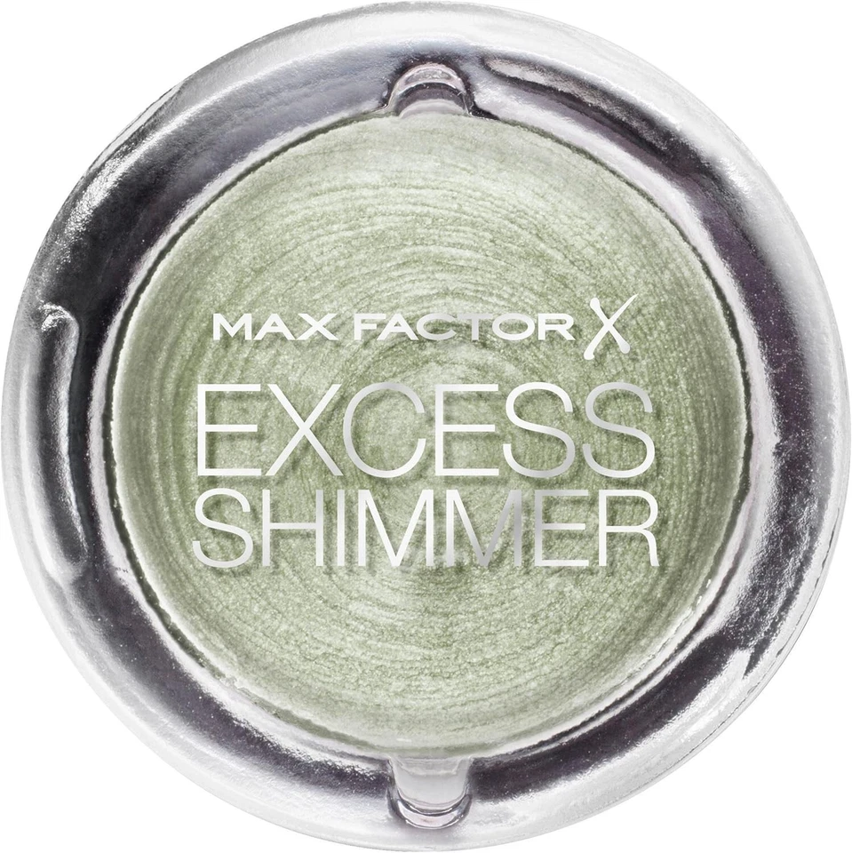 Max Factor Excess Shimmer ES 10 Pearl - Image 1 of 1