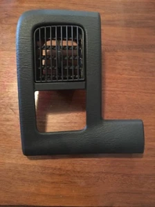 02 03 04 05 INTERRUPTOR DE FAROS DODGE RAM 1500 2500 Bisel Gris Pizarra 5Gy91XDVAA - Imagen 1 de 12