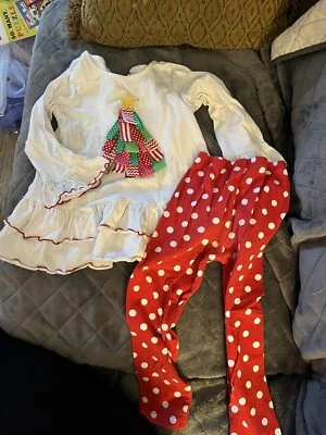 Conjunto Good Lad Girl Foto 1 de 4